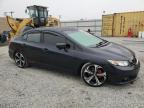 2015 Honda Civic Si на продаже в Mentone, CA - Normal Wear