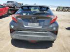 2018 Toyota C-Hr Xle للبيع في Tucson، AZ - Front End