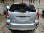 2014 Chevrolet Captiva Lt for Sale in Tulsa, OK - Minor Dent/Scratches