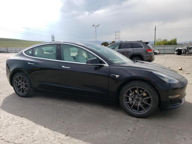  TESLA MODEL 3 2020 Black