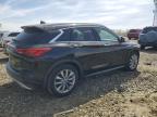 2019 Infiniti Qx50 Essential na sprzedaż w Windsor, NJ - Front End