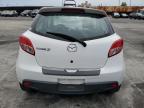 2012 Mazda Mazda2  იყიდება Wilmington-ში, CA - Mechanical