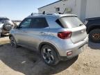 2024 Hyundai Venue Sel zu verkaufen in Tucson, AZ - Undercarriage