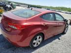 2013 Hyundai Elantra Gls na sprzedaż w Spartanburg, SC - Front End