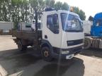 2004 DAF FA LF45.15 for sale at Copart WOLVERHAMPTON