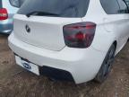 2013 BMW 116I M SPORT  for sale at Copart ROCHFORD