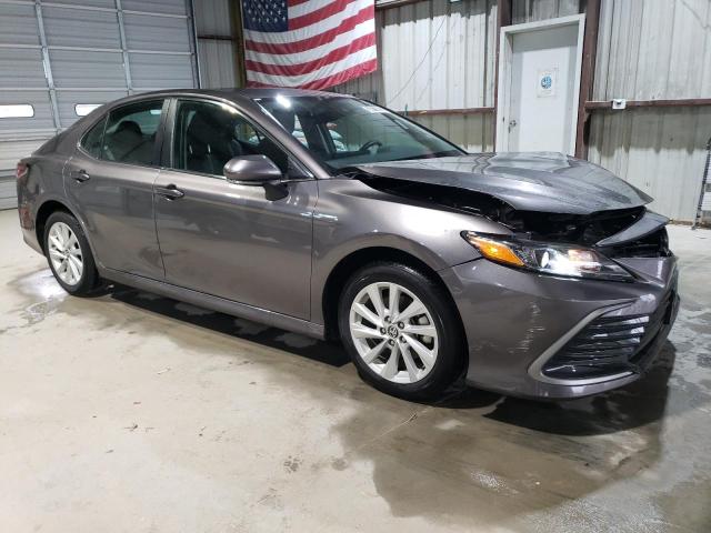  TOYOTA CAMRY 2024 Szary