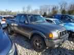 2005 FORD RANGER SUPER CAB à vendre chez Copart NH - CANDIA