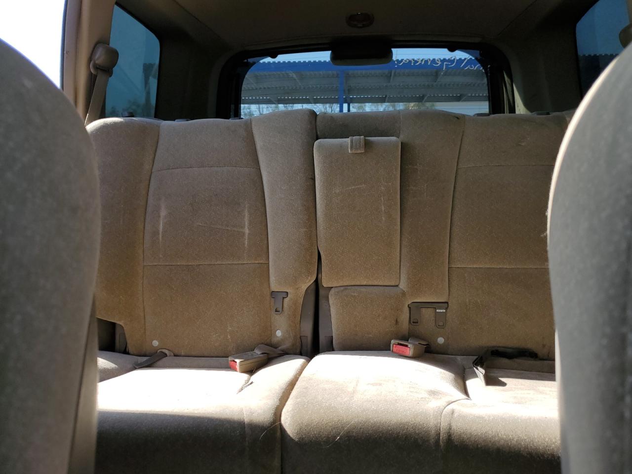 2004 Hyundai Santa Fe Gls VIN: KM8SC13D34U822693 Lot: 52459065