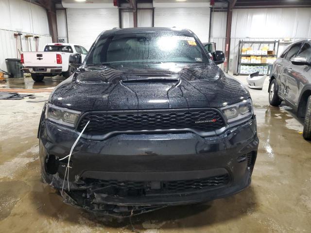  DODGE DURANGO 2024 Black