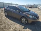 2014 Kia Forte Lx   იყიდება Appleton-ში, WI - Front End