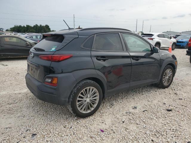  HYUNDAI KONA 2018 Czarny