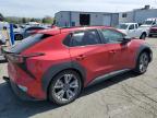 2023 Subaru Solterra Premium на продаже в Vallejo, CA - Side