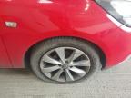 2017 VAUXHALL CORSA ENER for sale at Copart EAST KILBRIDE