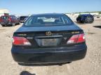2002 Lexus Es 300 for Sale in Kansas City, KS - Front End