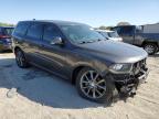 2015 Dodge Durango Limited იყიდება Seaford-ში, DE - Frame Damage