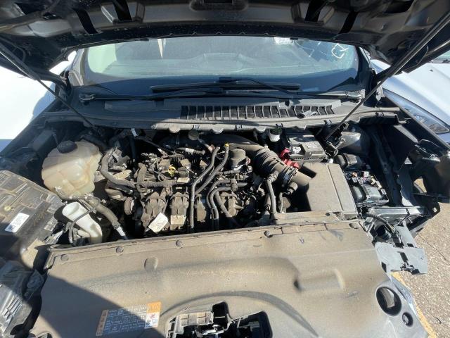 FORD EDGE 2020 Szary