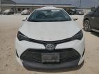 2017 Toyota Corolla L for Sale in San Antonio, TX - Rear End