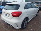 2016 MERCEDES BENZ A 180 D AM for sale at Copart BRISTOL
