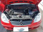 2007 MERCEDES BENZ A200 CDI A for sale at Copart BRISTOL