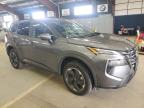 2024 Nissan Rogue Sv en Venta en East Granby, CT - Water/Flood