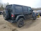 2023 JEEP WRANGLER SPORT à vendre chez Copart ON - COOKSTOWN