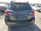 2011 Subaru Outback 3.6R Limited zu verkaufen in Cahokia Heights, IL - Front End