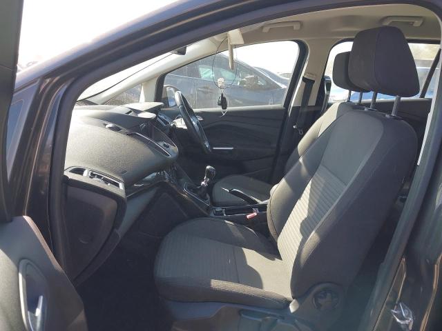 2018 FORD GRAND C-MA