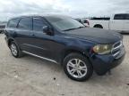 2011 Dodge Durango Express for Sale in Houston, TX - Front End