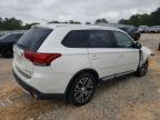 2016 Mitsubishi Outlander Se na sprzedaż w Eight Mile, AL - Front End