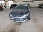 2015 Chrysler 200 C zu verkaufen in Phoenix, AZ - Minor Dent/Scratches