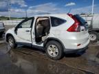 2016 Honda Cr-V Lx იყიდება Littleton-ში, CO - Rollover