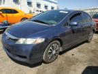2010 Honda Civic Vp for Sale in Albuquerque, NM - Rear End