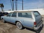 1984 OLDSMOBILE CUSTOM CRUISER    à vendre chez Copart CA - VAN NUYS