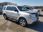 2012 Honda Pilot Exl للبيع في Glassboro، NJ - Front End