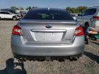 2016 Subaru Wrx  на продаже в Portland, OR - Side