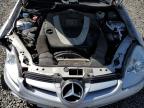 2008 Mercedes-Benz Slk 280 на продаже в Portland, OR - Side