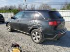 2011 Acura Mdx Technology للبيع في Walton، KY - Water/Flood