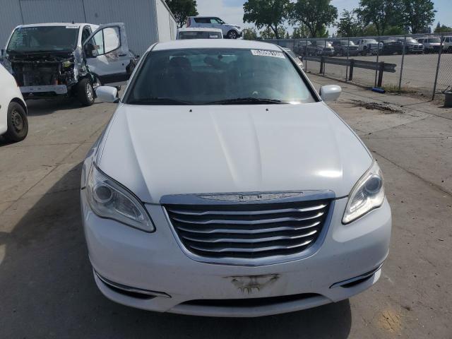  CHRYSLER 200 2012 Biały