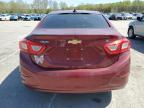 2016 Chevrolet Cruze Lt   na sprzedaż w Louisville, KY - Front End