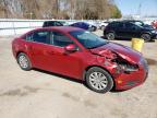 2011 CHEVROLET CRUZE LT à vendre chez Copart ON - LONDON