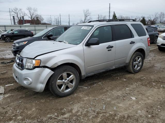 2009 Ford Escape Xlt