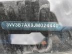 2018 Volkswagen Tiguan Se იყიდება Jacksonville-ში, FL - All Over