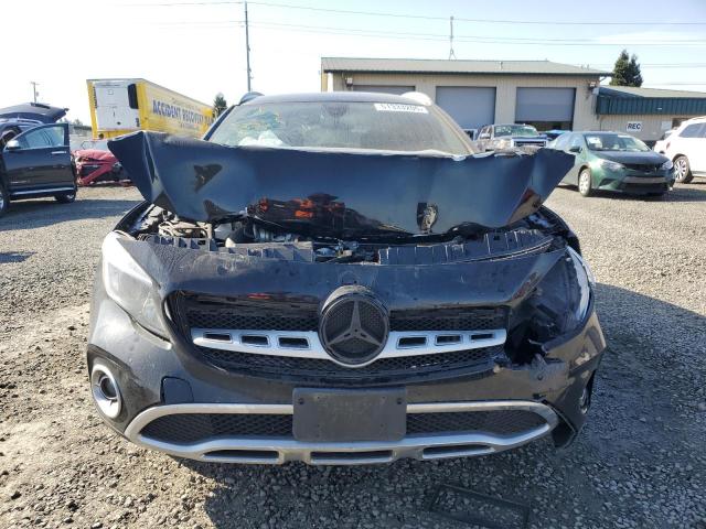  MERCEDES-BENZ GLA-CLASS 2019 Black