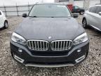 2016 Bmw X5 Xdrive50I zu verkaufen in Cahokia Heights, IL - Minor Dent/Scratches