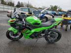 2024 Kawasaki Ex500 A for Sale in Pennsburg, PA - Side