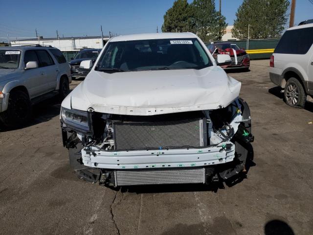  GMC ACADIA 2023 White
