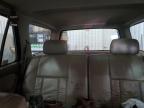 2001 Toyota 4Runner Limited продається в Lufkin, TX - Top/Roof