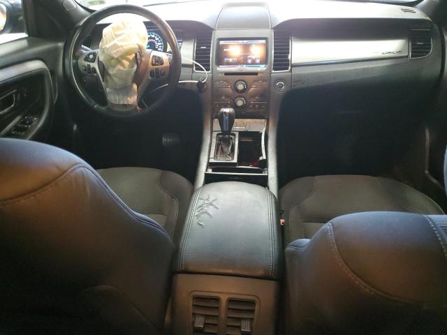  FORD TAURUS 2014 Чорний