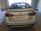 2024 Nissan Versa Sr en Venta en Franklin, WI - Front End